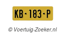 KB183P