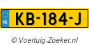 KB184J
