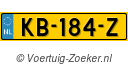 KB184Z