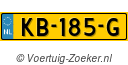 KB185G