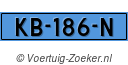 KB186N