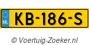 KB186S