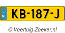 KB187J