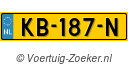KB187N