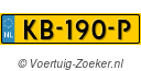 KB190P