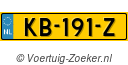 KB191Z