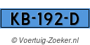 KB192D