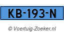 KB193N