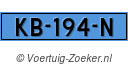 KB194N