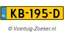 KB195D