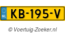 KB195V