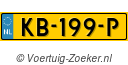 KB199P