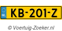 KB201Z
