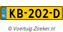 KB202D