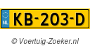 KB203D
