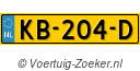 KB204D