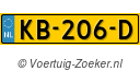 KB206D