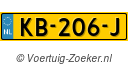 KB206J