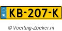 KB207K