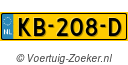 KB208D