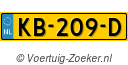 KB209D