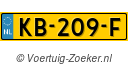 KB209F