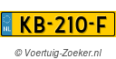KB210F