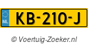 KB210J