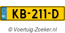 KB211D