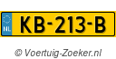 KB-213-B