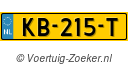 KB-215-T