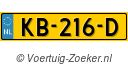 KB216D