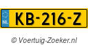 KB216Z