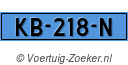 KB218N