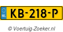 KB218P
