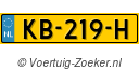KB219H