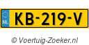 KB219V