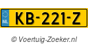 KB221Z