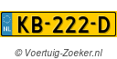 KB222D