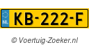 KB222F