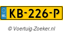 KB226P