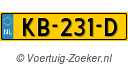 KB231D