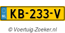 KB-233-V