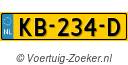 KB234D