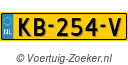 KB-254-V