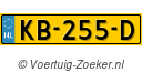 KB255D