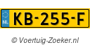 KB255F