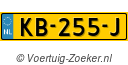 KB255J