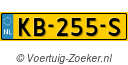 KB255S