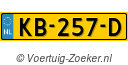 KB257D